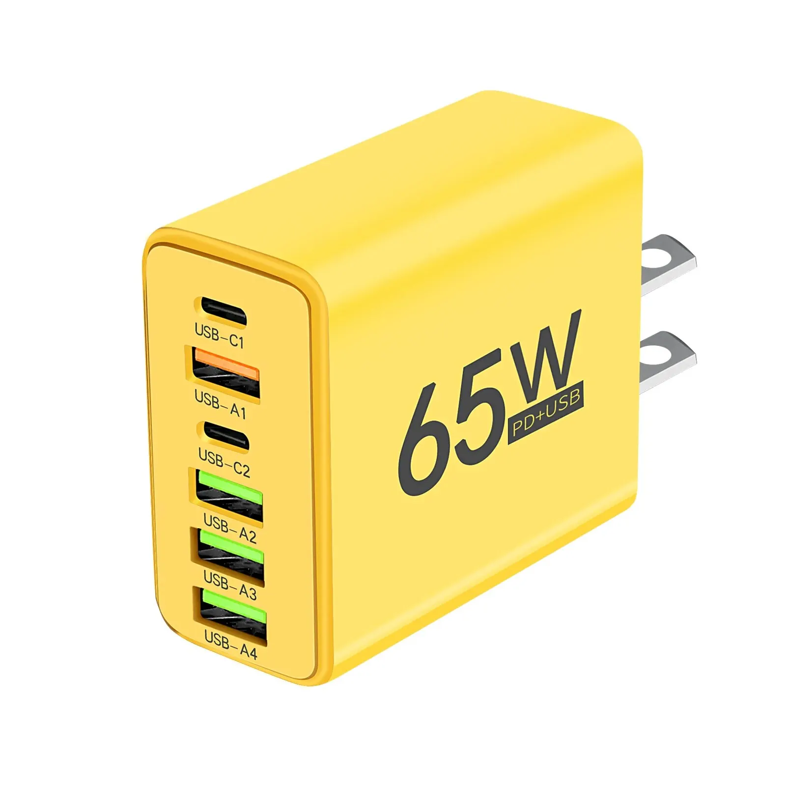 US Yellow