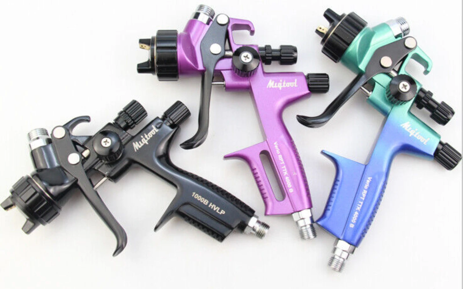 Инструмент для снятия боли с грунтовки/Водяной краски, инструмент для распыления автомобиля, пистолет LVMP/HVLP, сопло 1,3 мм, чашка 600 мл для украшения дома