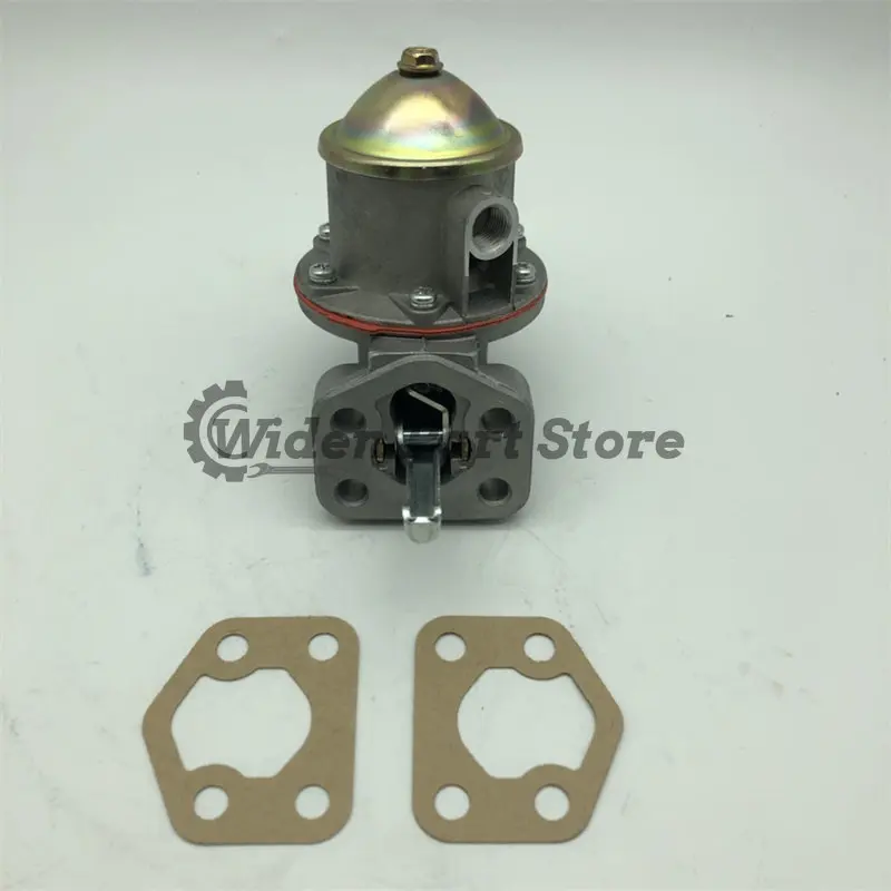 Pompa Carburante Di Sollevamento 04231021, Sostituzione Per Motori Deutz 912/913, In Metallo Resistente, Facile Da Montare