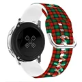 Lattice christmas