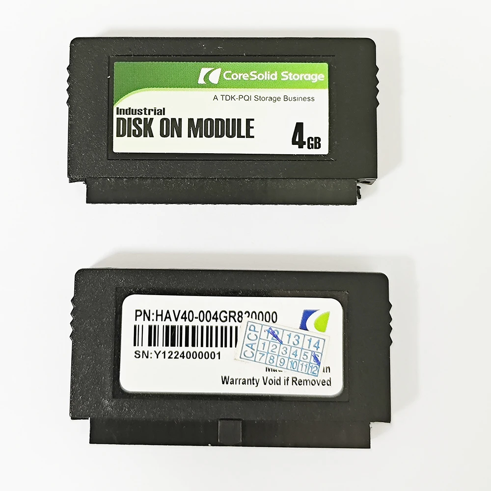 16GB Ide 44-PIN Disque Dur SSD 2,5  6,35cm 1,8  4,6cm Pour Mini