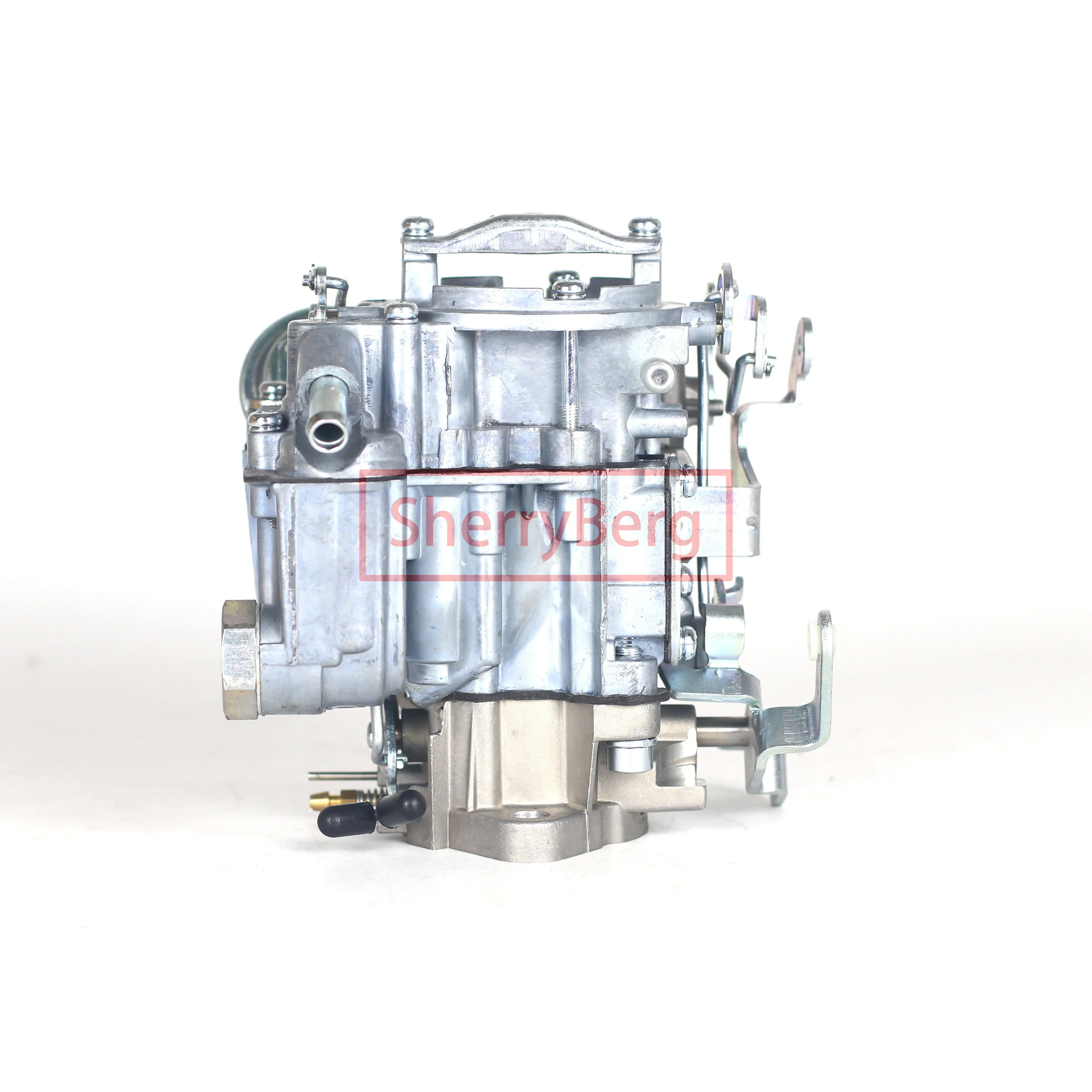 SherryBerg-카뷰레터 1 배럴 카브 기화기, 쉐보레 쉐보레 GMC V6 6CYL 4.1L 250 4.8L 292 엔진에 적합