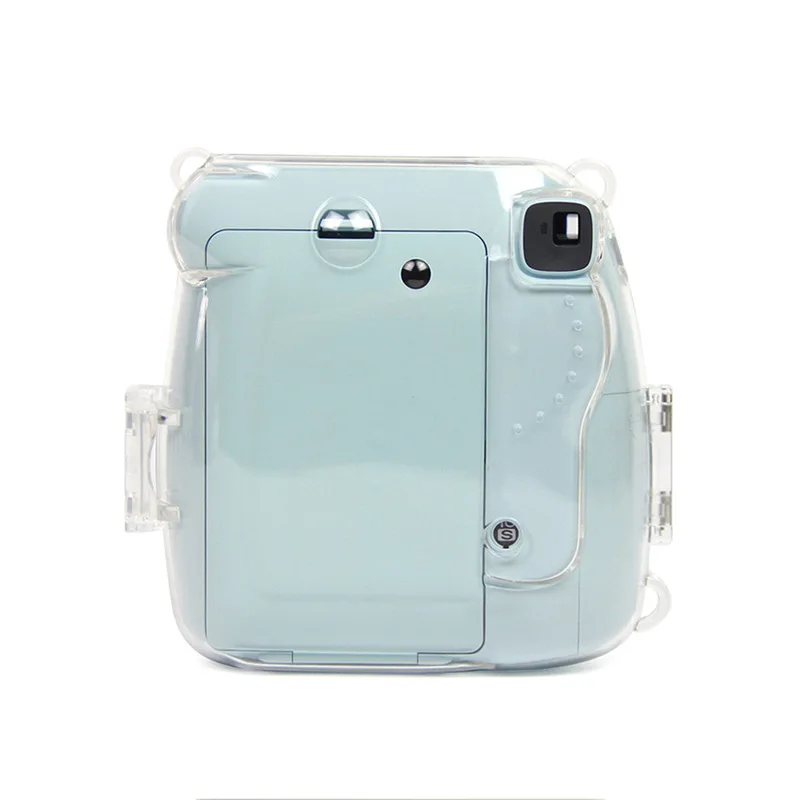 Case Bag For Fujifilm Instax Mini 8 8+ 9 Film