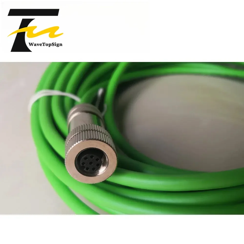 웨이브탑사인 인코더 케이블 6FX5002-2DC30-1AD0 1AF0 1AH0 1BA0 1CA0 (지멘스 시나믹스 S120 S110 S150 시리즈용)