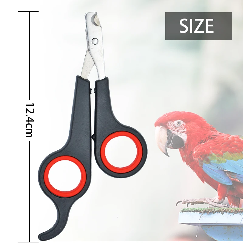 HERCHR Pet Nail Clippers, Small Animals Dog Nail Clippers India | Ubuy
