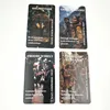 12X7 Sweet Love 'Tea Oracle Card Game 4