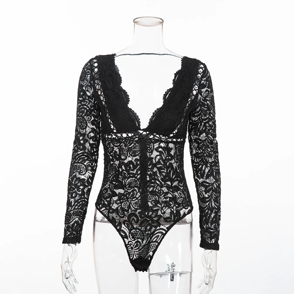 Bodysuit Image 2