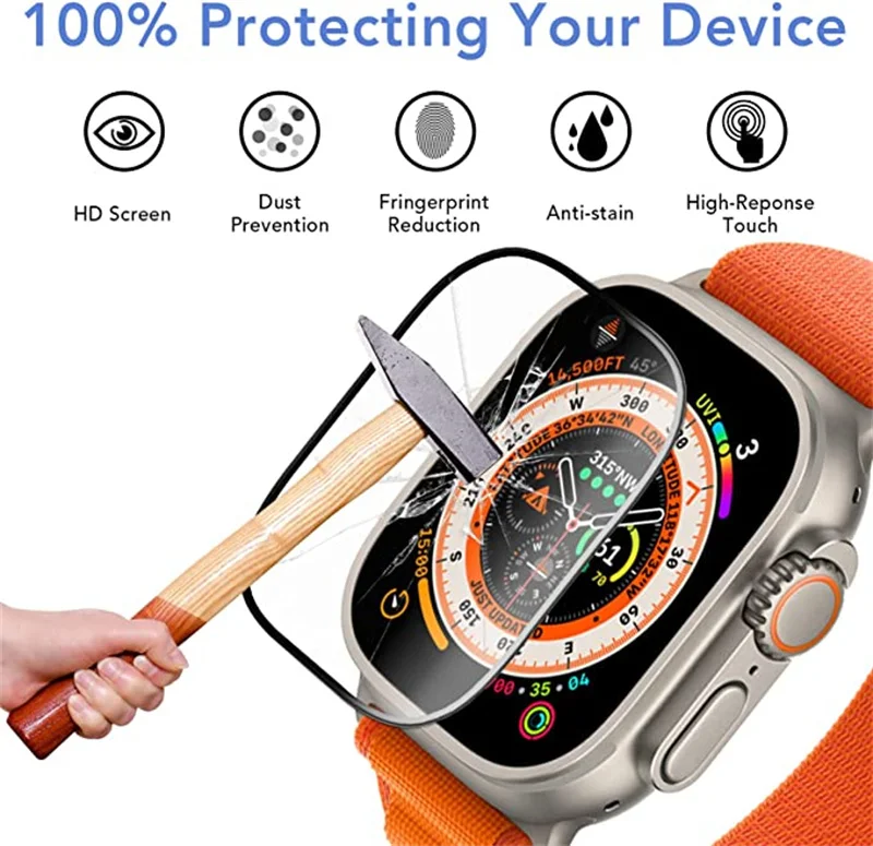  ġ Ʈ 49mm ȭ ȣ Ƽ ũġ Ŭ ʹ ȭ  ʸ 3 , iWatch Ʈ 49mm 