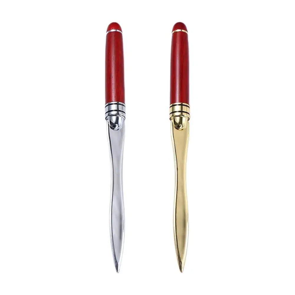 Stationery Letter Supplies Office School Supplies DIY Crafts Tool Letter Opener Express Opener Envelopes Cut Paper Tool