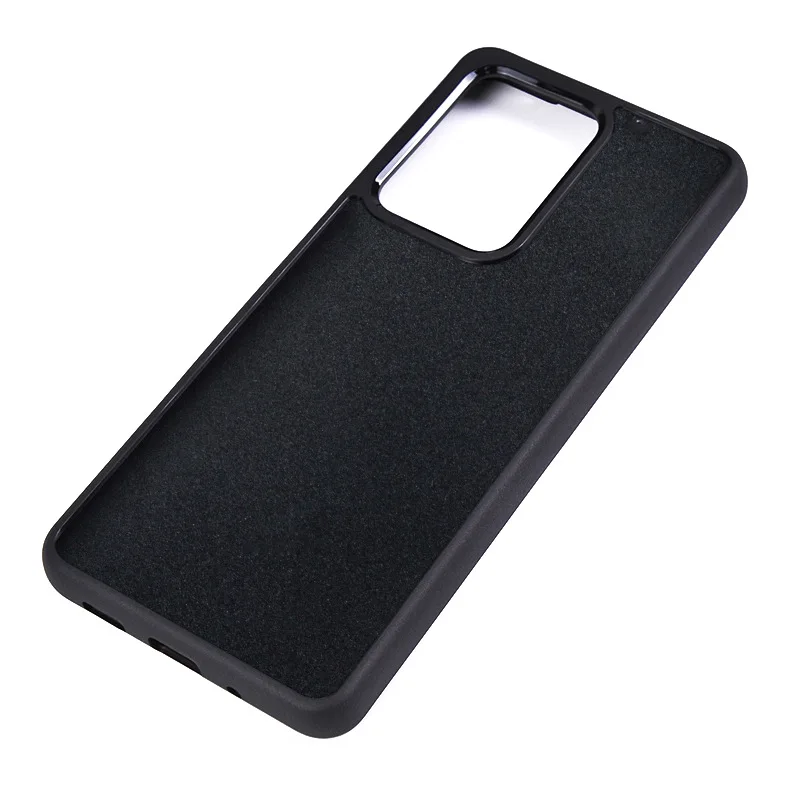 5Pack Sublimation Case For Samsung Galaxy S24 Ultra S23 Plus S22 S21 S20 Note 10 20 2D Heat Transfer Hard Groove Cover