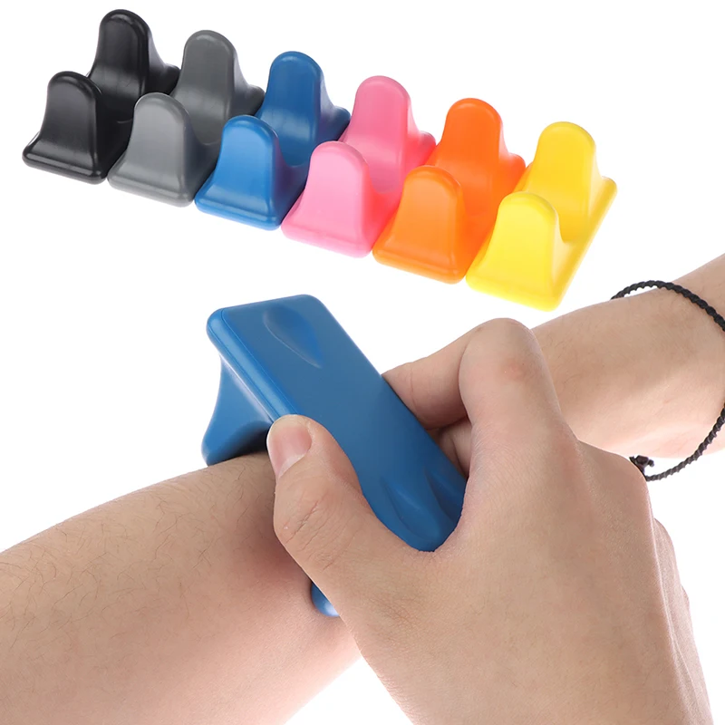 Psoas Muscle Massager Psoas Muscle Release Deep Tissue Massage Tool Back Hip Flexor Thigh Bicep Chest Release Tool