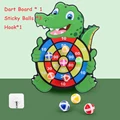 Alligator shape