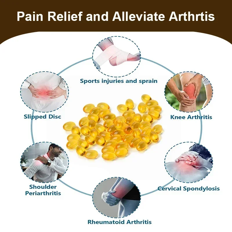 Human Ecology Capsules Enhance Immunity Antioxidant Relieve Joint Inflammation NonGMO 60 120 Veg Caps