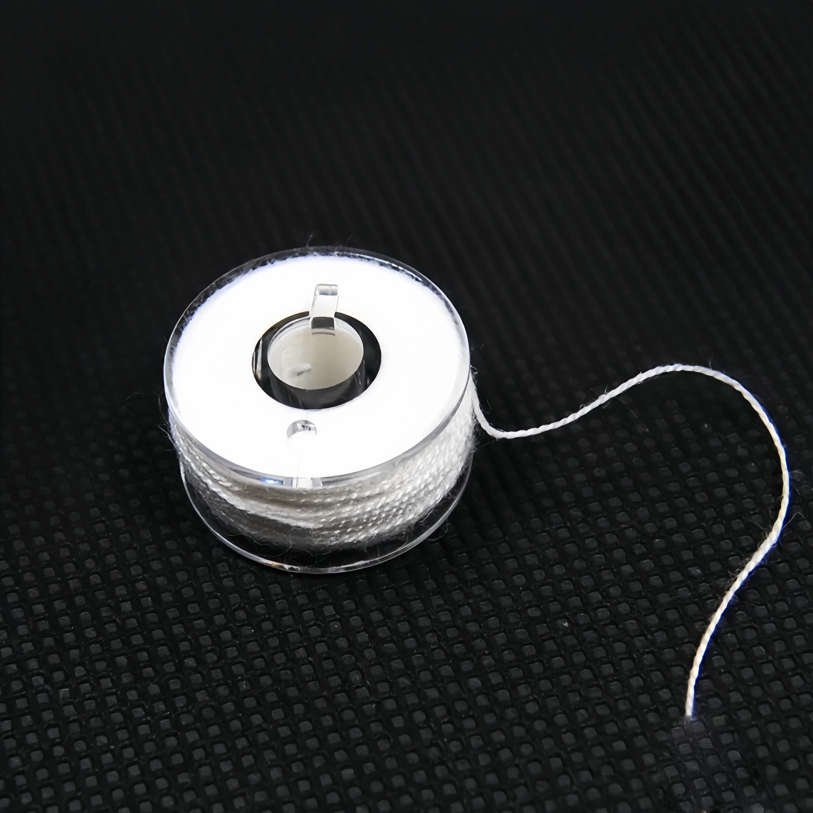 PVA Bags Carp Fishing Tackle Mesh For Carp Coarse Boilie Pellet Bait 7*15cm Bait Throwing 50Pcs