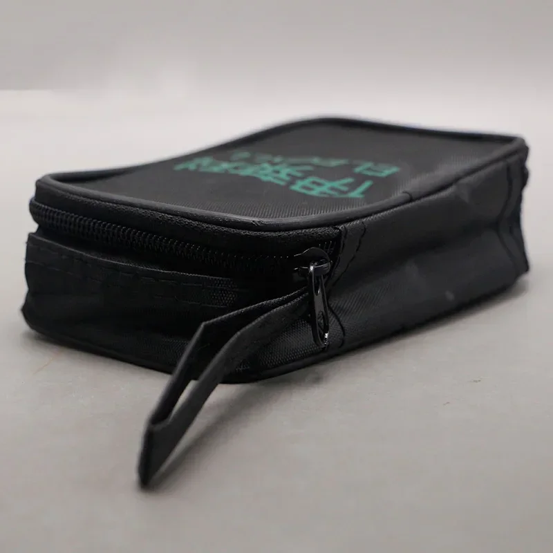 ELECALL tool bag for digital multimeter tool kit nylon multi-purpose pouch tool bag,tool bags,storage bag,tool kit bag,electric tool bag,electricians pouch,meter bag,tool case
