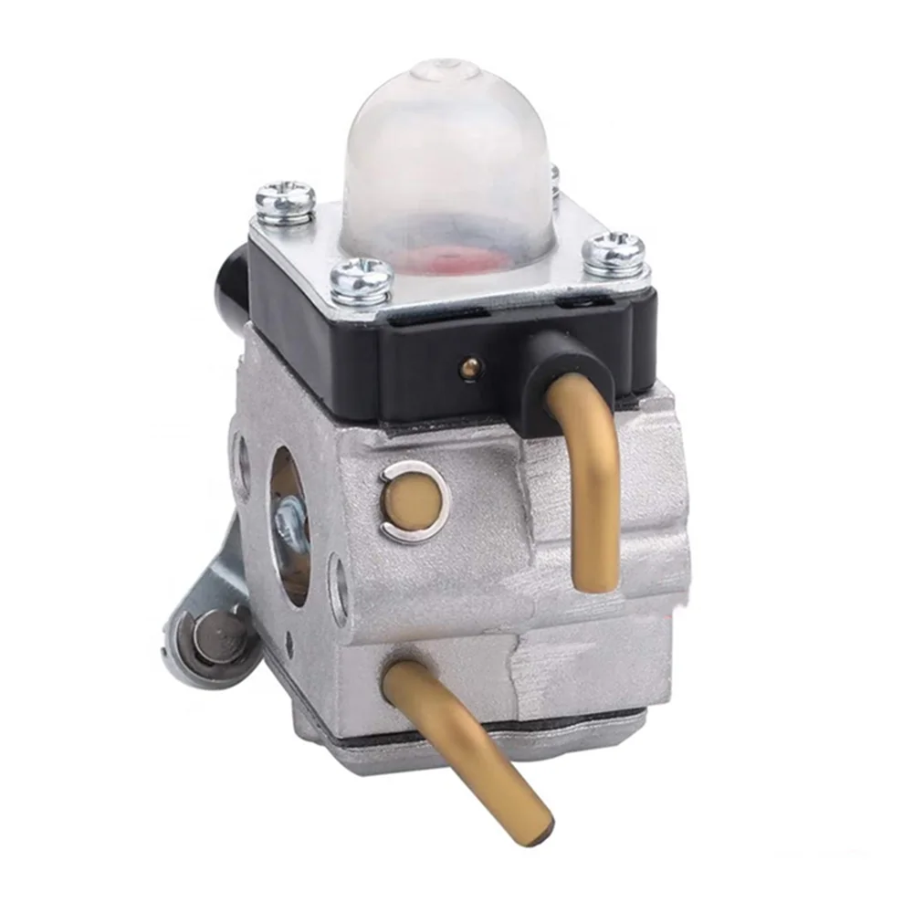 Фото Карбюратор бензопилы подходит для карбюратора Stihl FS38 FS55 FS45 FS46 FS74 FS75 FS76 FS80 FS85 №5