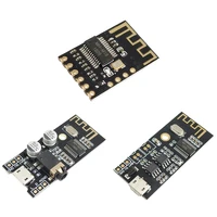 MH-MX8 Audio Module M18 M28 M38 Bluetooth-Compatible 4.2 MP3 Wireless Audio Receiver Module DIY Refit Loudspeaker