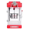 New Popcorn Maker Commercial Household Corn Machine small children's popcorn machine ball non-stick pan 5