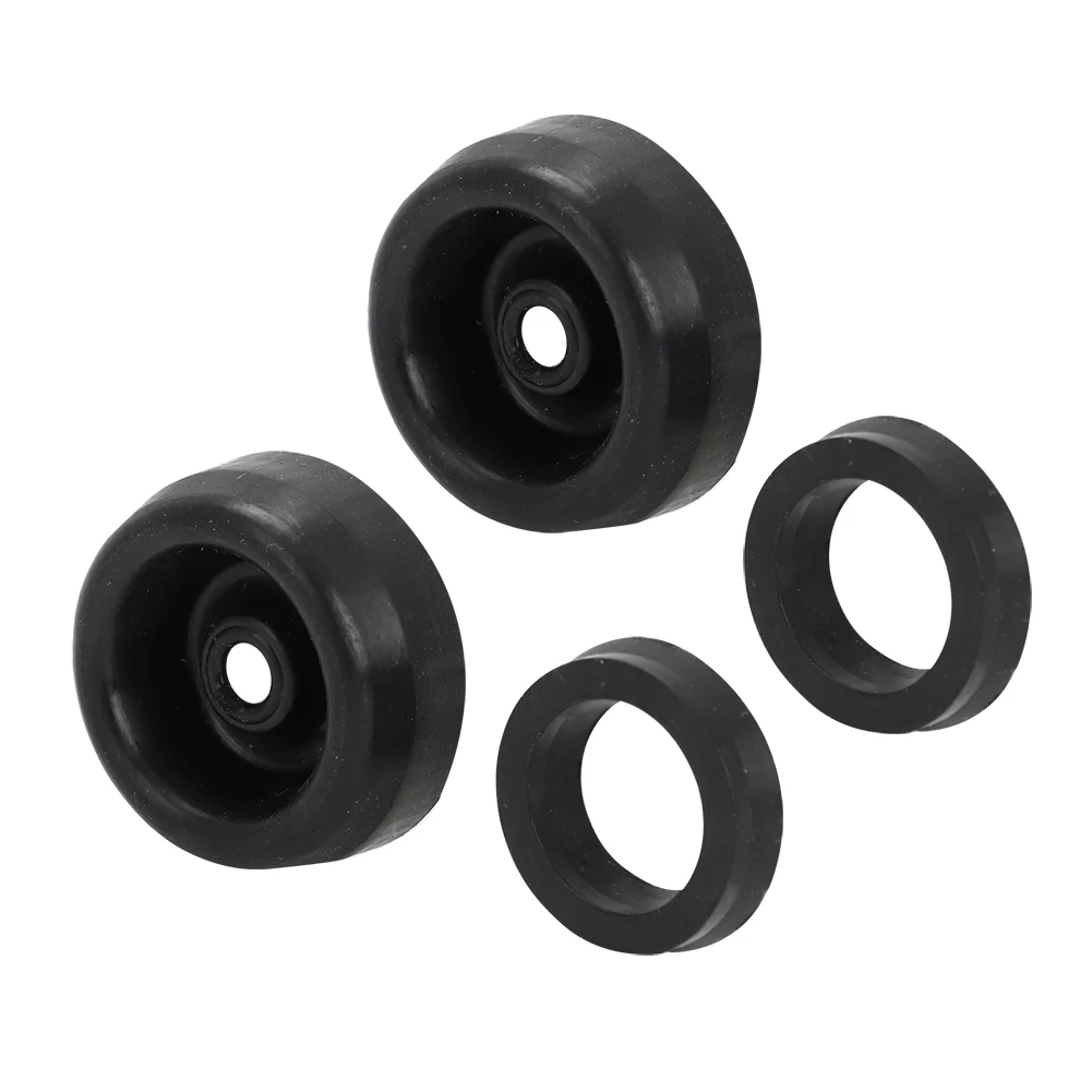 20mm Motocycle Handlebar Master Cylinder Repair 1Set For BMW K1100 R1100 RT GS R K1 K1100LT R1100RS R850R R850RT R850GS R1100RT motorcycle carbon brush