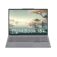 【TOP 1】Lenovo ThinkBook 16+ R7-8845/780M AI7 H 350/860M AI9 365/880M 32G+1T 16inch 2.5K/3.2K 120Hz/165Hz Screen 2