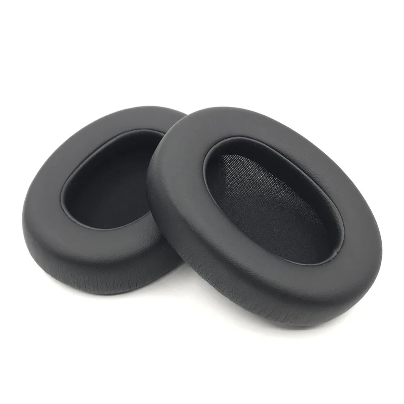 

Suitable for AKG K361 K371 Headphone Cover Sponge Cover Ear Cups Black