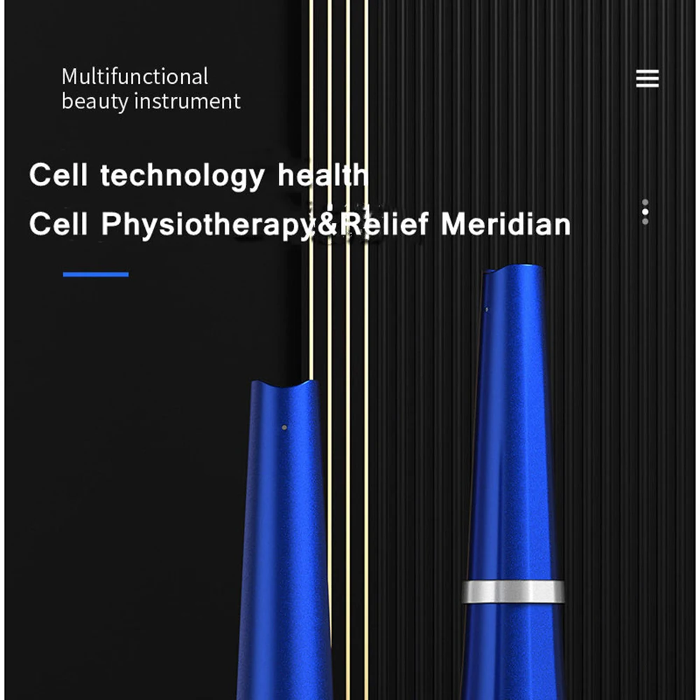 tera hertz frequency therapy device for stem cells THZ hyperthermia