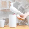 Smart Hand Washing Soap Dispenser Refillable Noncontact Automatic Dispensers for Gel Liquid Hand Sanitizer 1