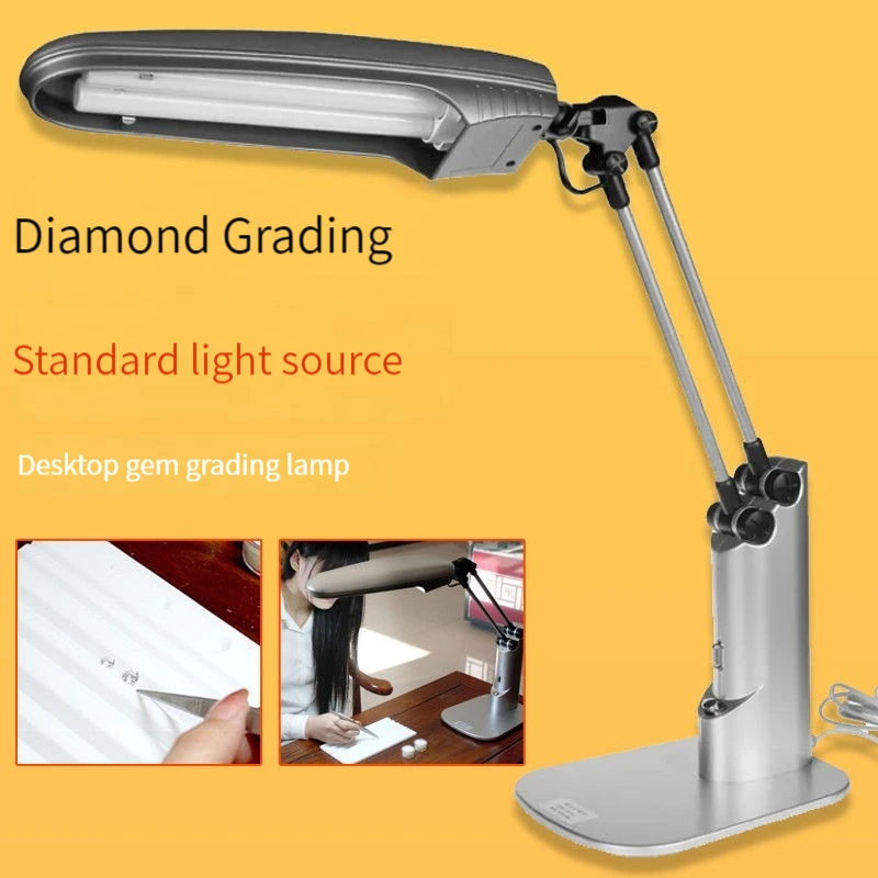 diamond-ring-rating-lamp-fluorescent-lamp-identification-jewelry-detection-desktop-instrument-check-clarity-color-tool