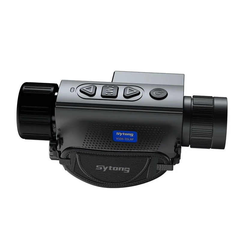 Рисунок 5 - Прицел Sytong XS-03/06LRF с тепловизионным прицелом