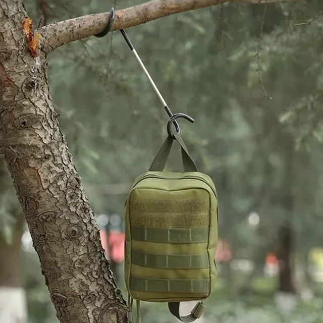 야외 조명을 위한 필수 스탠드 후크