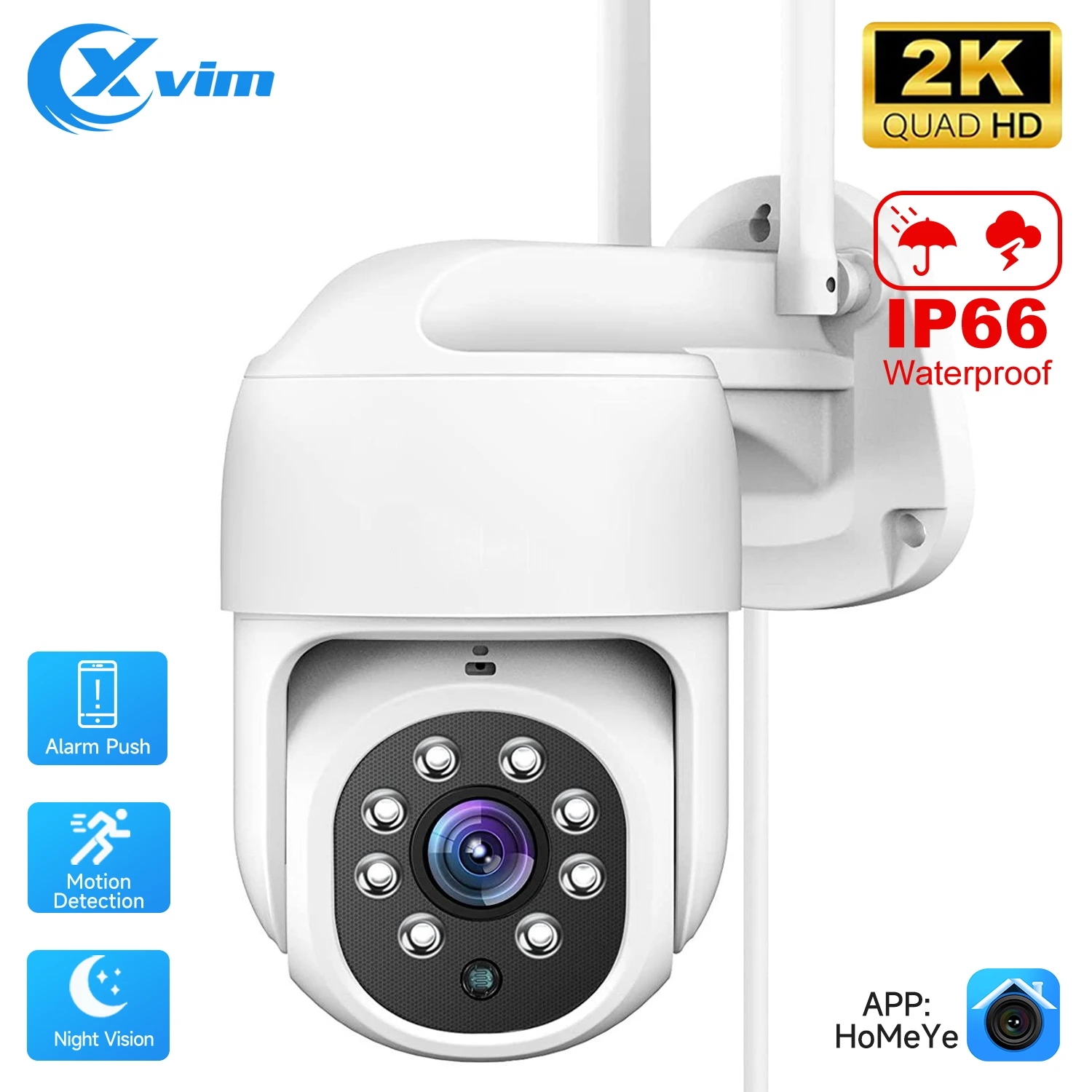 Surveillance Camera Xvim Camera App Xvim Camera Installation XVIM