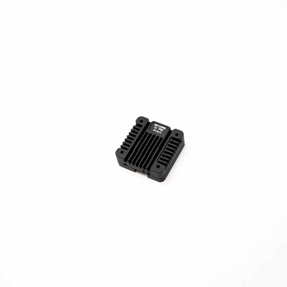 SKYZONE S1 Pro FPV Air Unit Digital Video Transmission with Alps Basalt Dune camera for FPV plane Remote Controller parts thumbnail 3