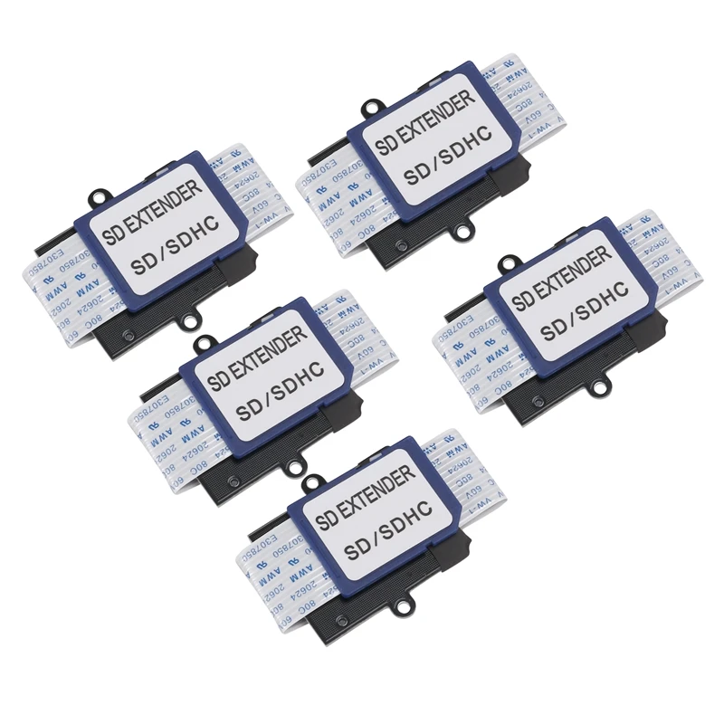 

Адаптер для чтения Micro-SD-карты, 10 см
