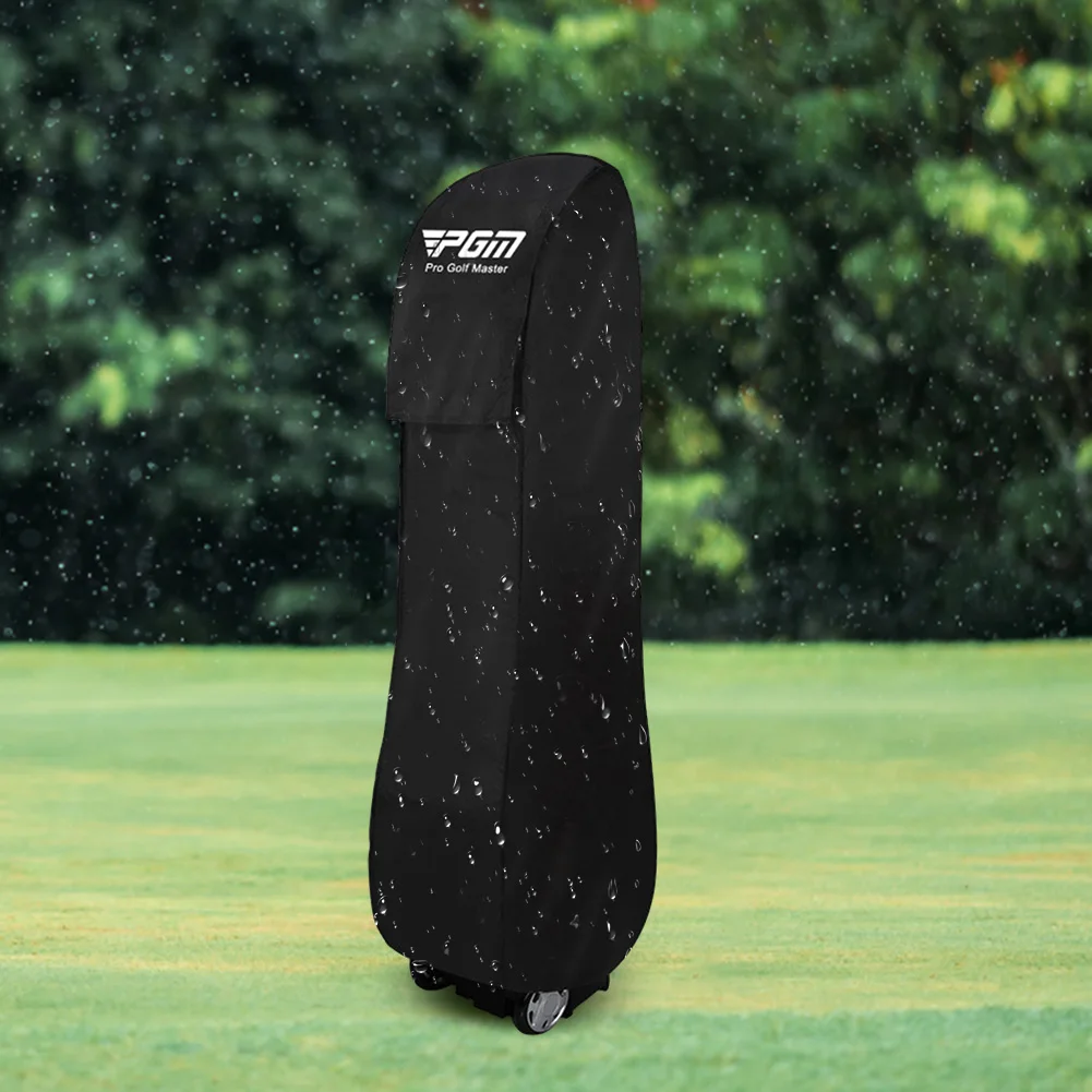 GolfBagRainCoverUVProtectionGolfBagRainProtectionCover
