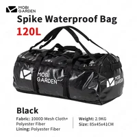 120L Black