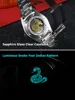 San Martin 2025 Guilloche Dial Snake Year Limited 39mm Miyota 90S5 Clear Caseback Men Automatic Mechanical Watch Luminous SN0144 4