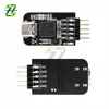 Logic Analyzer Type-C Interface Arm FPGA Debugging Tool 24m Sampling 8 Channels Analyzer Development Board Module 6