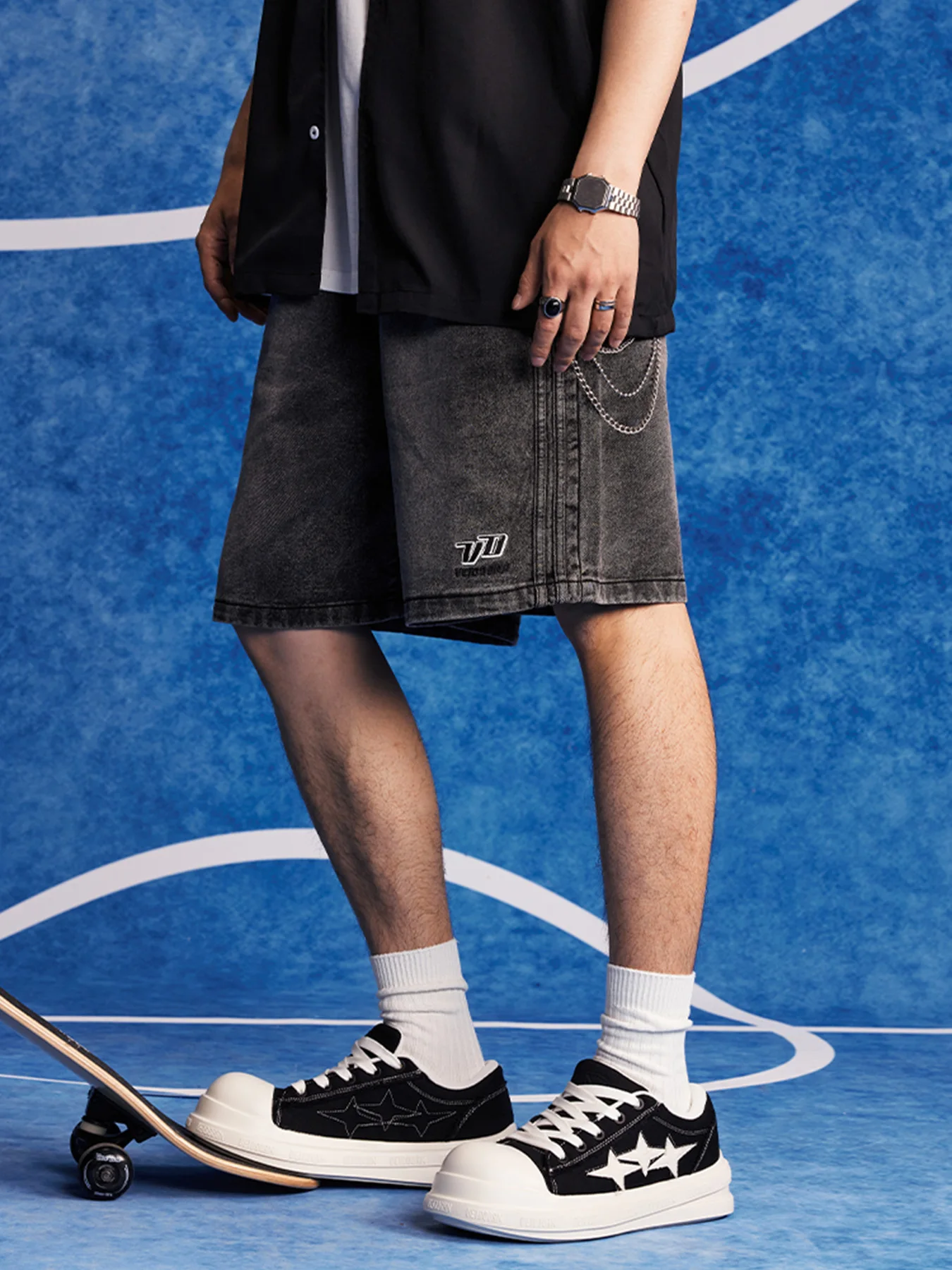 2025 New Spring Casual Sneakers