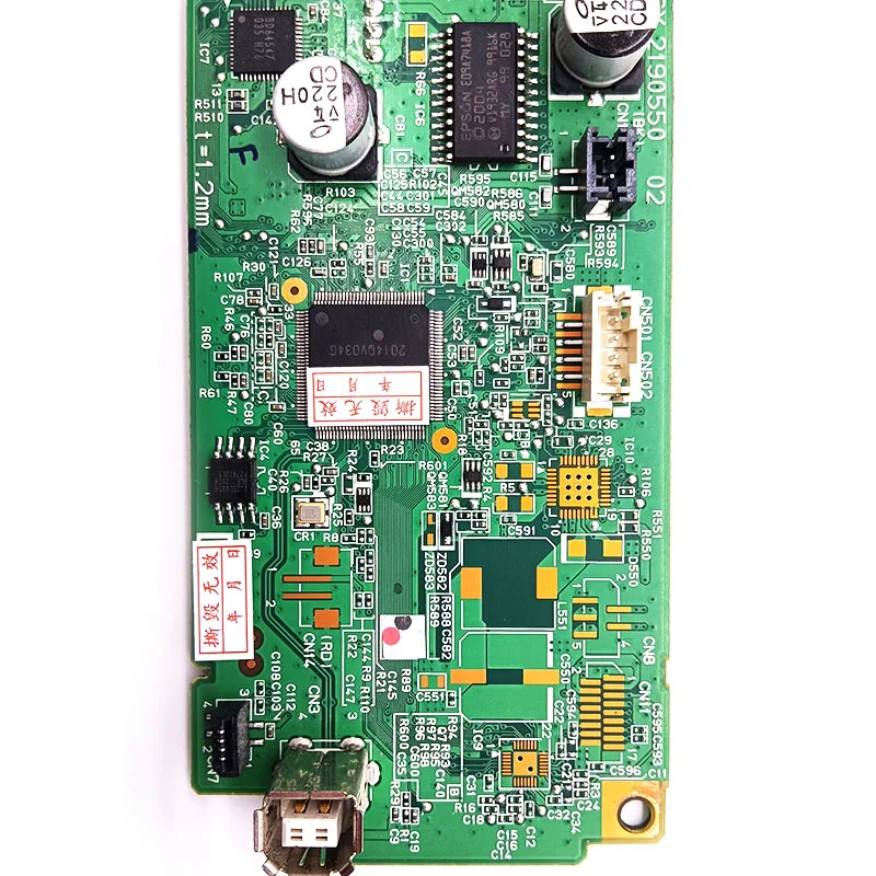   CG22 MAIN-B   1119 l1119 L1119