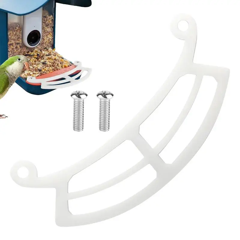 

Умная кормушка для птиц, устройство для упражнений на заднем дворе, подходит для более широкого окуня, желтого цвета