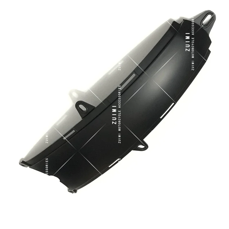 Motorcycle fuel tank shell suitable for Ducati Monster 696 795 796 1100 Fuel tank upper and lower panels ABS matte black
