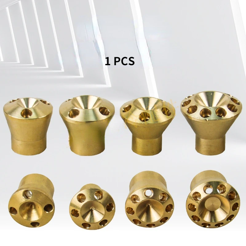 Copper Refrigerant Distributor Brass Refrigerant Distributor 1pc Air Parts Tool Aliexpress