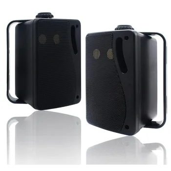 Waterproof Outdoor Wall Mount Speakers 1