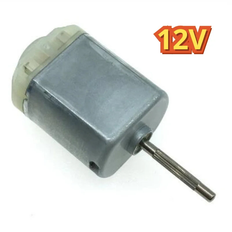 Щетка AZGIANT FC140SJ-DC12V FC140SJ FC-140 140 12 в пост. Тока привод для замка электродвигатель