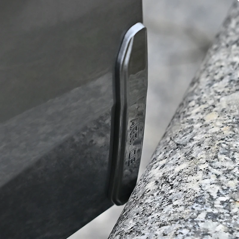 Car Stickers Car Door Edge Anti-collision Strip Protection Sticker For Chery Arrizo 8