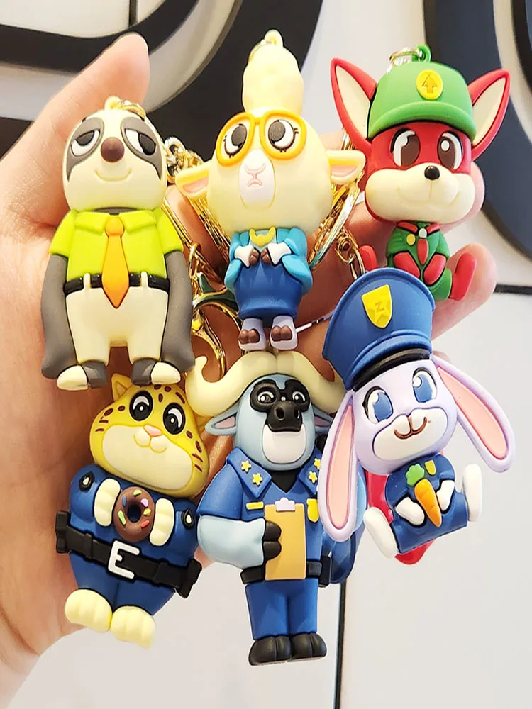 S085c616af68f4cfab14f942d18d75fbd5 - Zootopia Merch