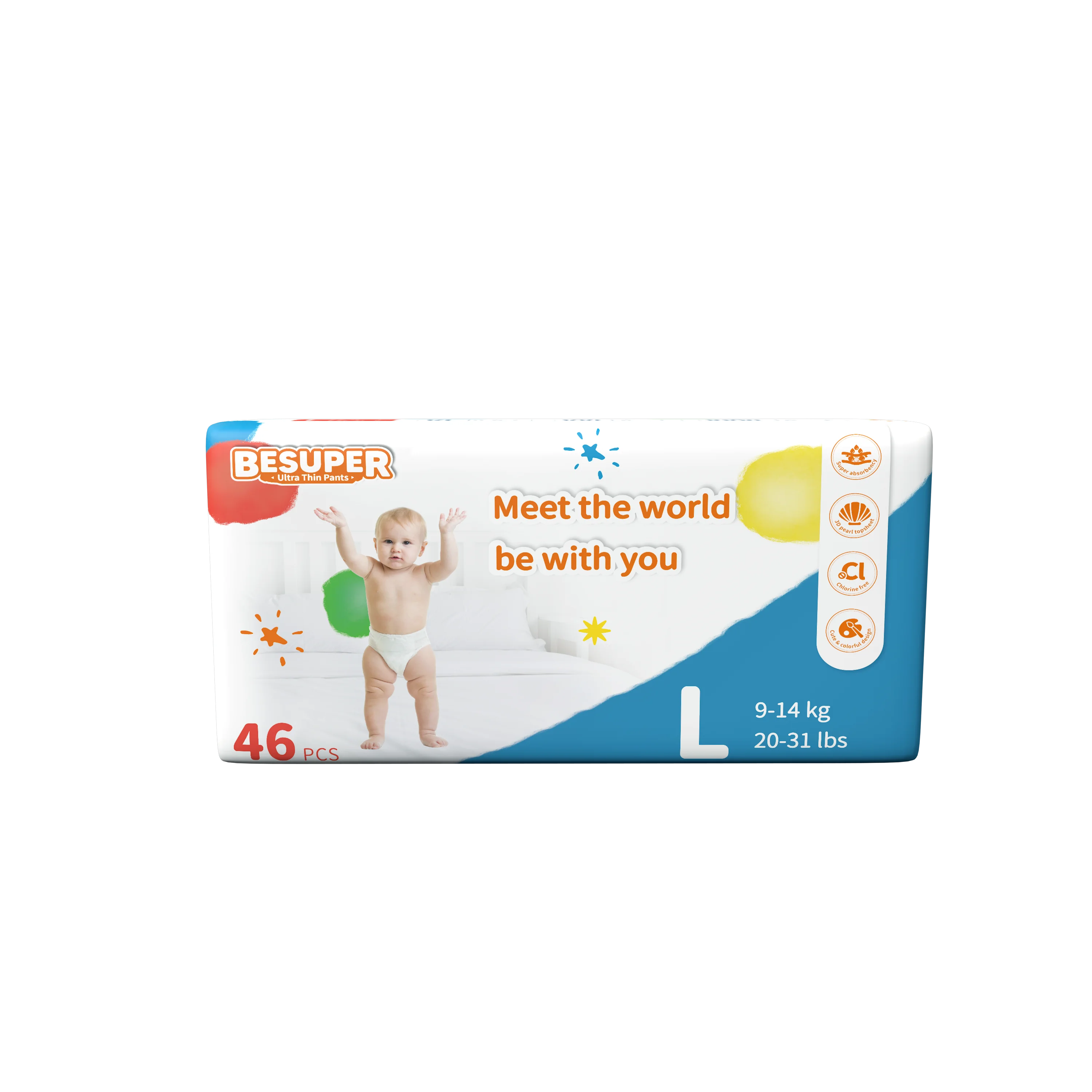 Extra-Sensitive Dodot, Size 3 +, 4 +, 5 +, 6 +, 88 to 120 PCs, Disposable  Baby Diapers, Maximum Absorption and Softness - AliExpress