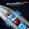 2.4g High-speed Remote Control Boat Water Cooling Cooling Capsize Reset Speed Boat Water Game Boat Toy 4