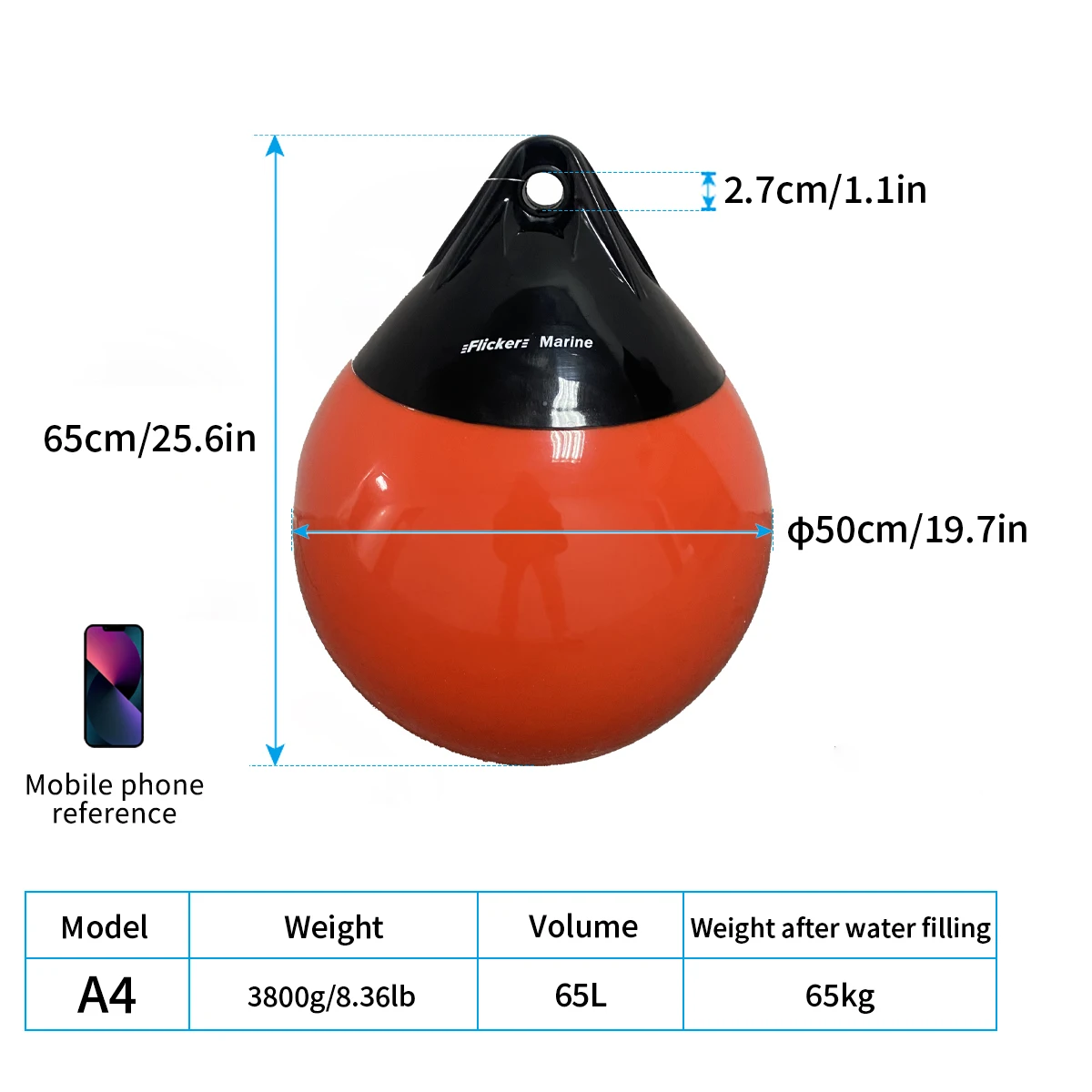 Boxing Slip Bag, Speed Bag Boxing Dodge Bag for