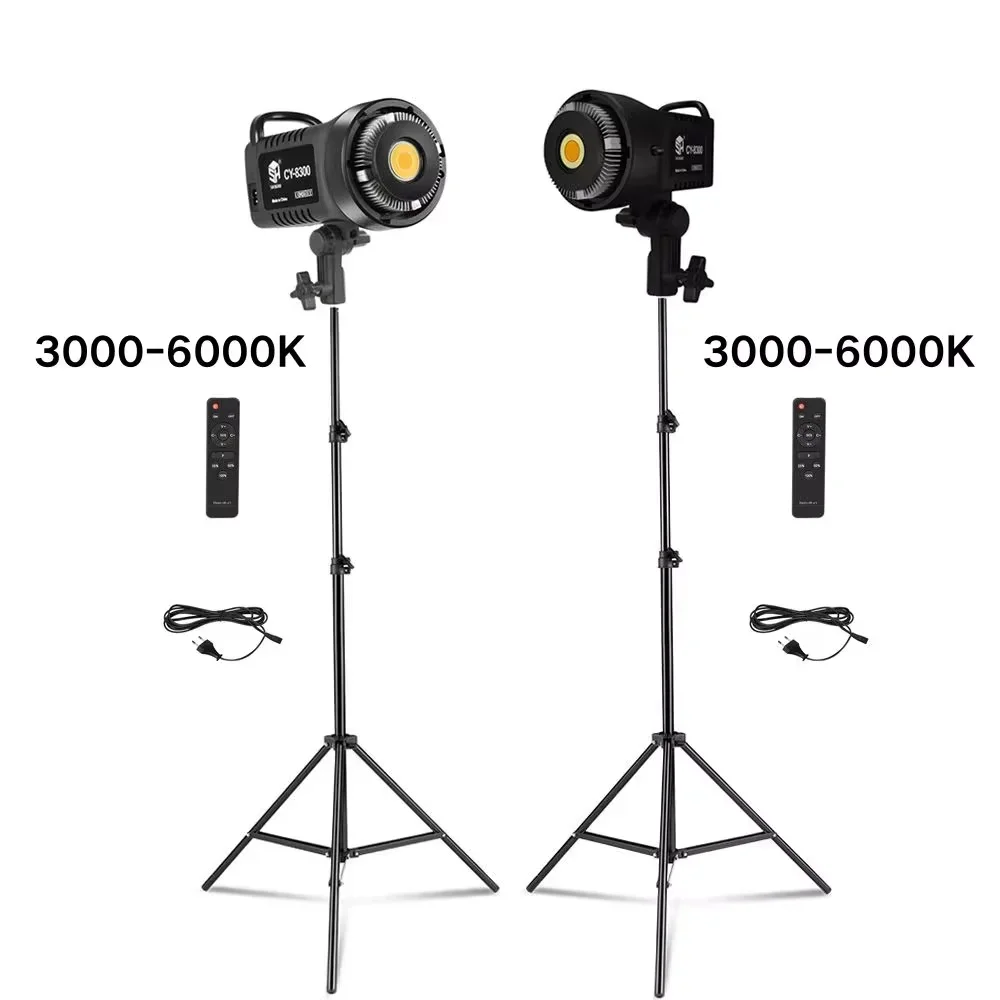 2ps Tripod Kit